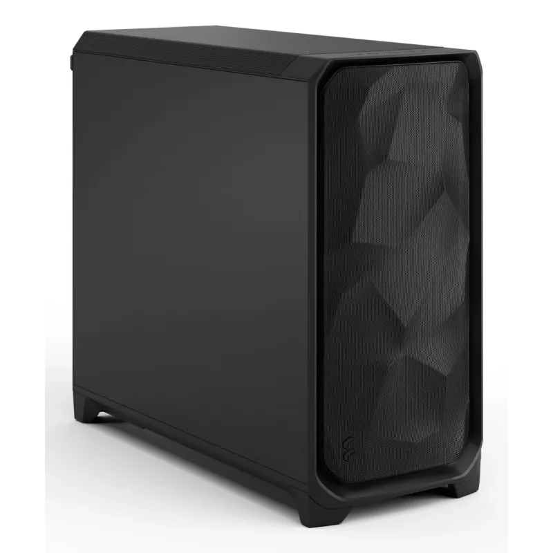 FRACTAL DESIGN Meshify 3 Xl nero Solid