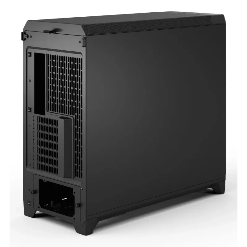 FRACTAL DESIGN Meshify 3 Xl nero Solid