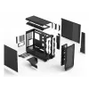 FRACTAL DESIGN Meshify 3 Xl nero Solid