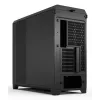 FRACTAL DESIGN Meshify 3 Xl nero Solid