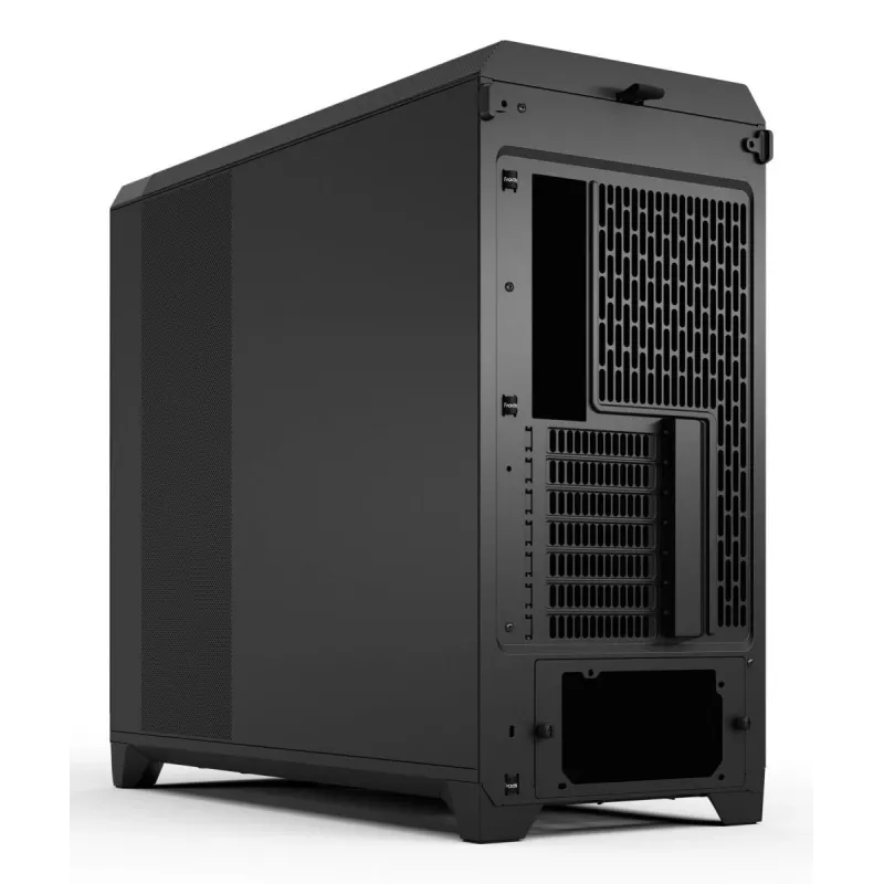 FRACTAL DESIGN Meshify 3 Xl nero Solid