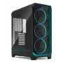 FRACTAL DESIGN Meshify 3 Ambience Pro RGB nero Tg Light Tint