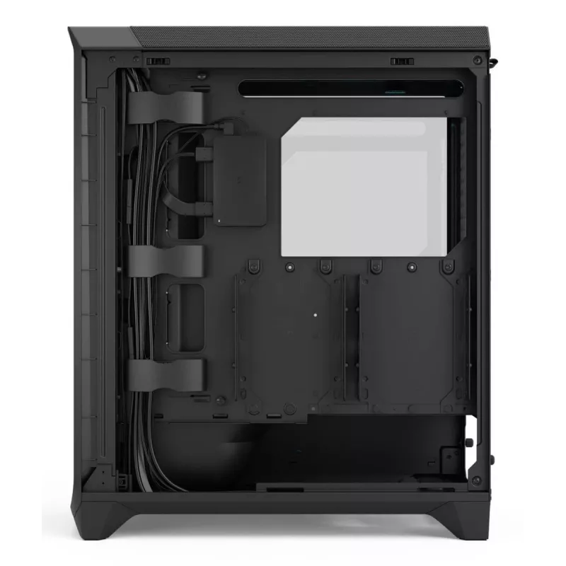 FRACTAL DESIGN Meshify 3 Ambience Pro RGB nero Tg Light Tint