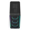 FRACTAL DESIGN Meshify 3 Ambience Pro RGB nero Tg Light Tint