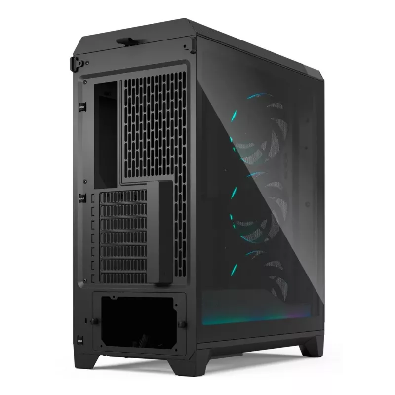 FRACTAL DESIGN Meshify 3 Ambience Pro RGB nero Tg Light Tint