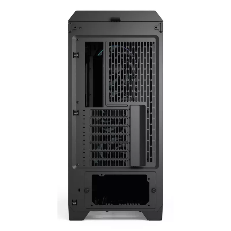 FRACTAL DESIGN Meshify 3 Ambience Pro RGB nero Tg Light Tint