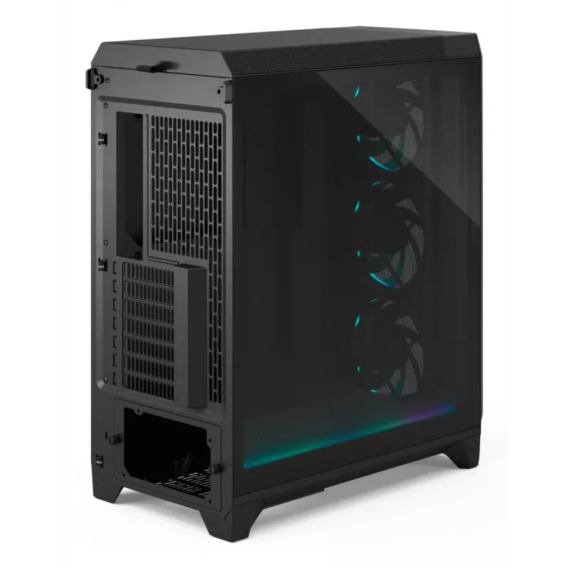 FRACTAL DESIGN Meshify 3 Ambience Pro RGB nero Tg Light Tint