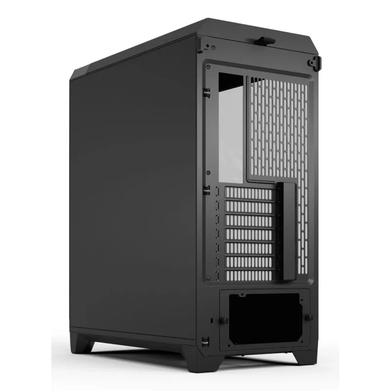 FRACTAL DESIGN Meshify 3 Ambience Pro RGB nero Tg Light Tint