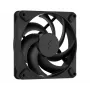 FRACTAL DESIGN ventola Momentum 12 nero