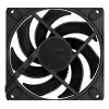 FRACTAL DESIGN ventola Momentum 12 nero