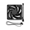 FRACTAL DESIGN ventola Momentum 12 nero