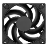 FRACTAL DESIGN ventola Momentum 12 nero