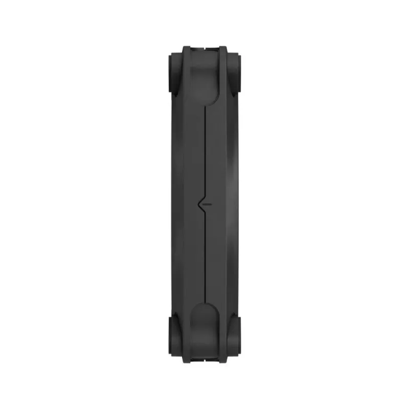 FRACTAL DESIGN ventola Momentum 12 nero