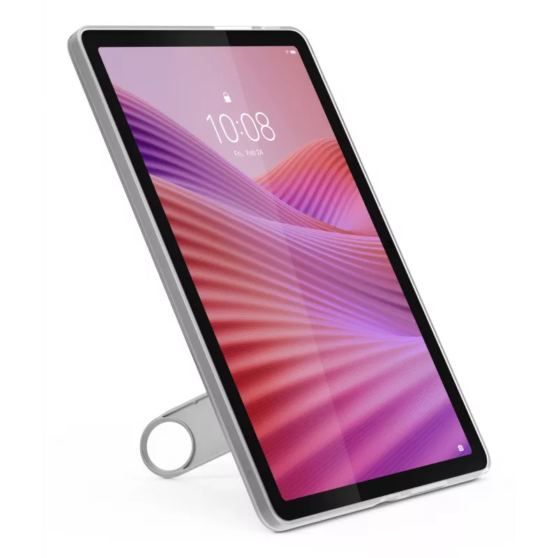 Lenovo Tab 4G Mediatek LTE 64 GB 25,6 cm (10,1 inch) 4 GB Wi-Fi 5 (802.11ac) Android 14 grigio