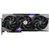 MSI GAMING GEFORCE RTX 5080 16G TRIO OC scheda grafica NVIDIA 16 GB GDDR7