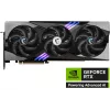 MSI GAMING GEFORCE RTX 5080 16G TRIO OC scheda grafica NVIDIA 16 GB GDDR7