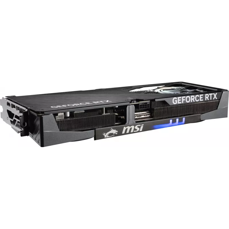MSI GAMING GEFORCE RTX 5080 16G TRIO OC scheda grafica NVIDIA 16 GB GDDR7