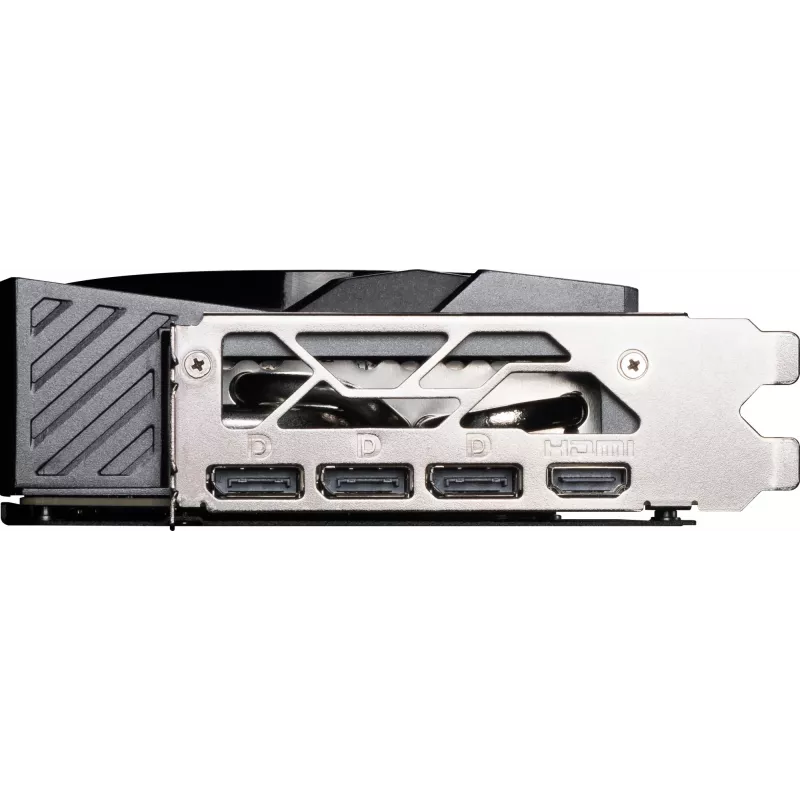 MSI GAMING GEFORCE RTX 5080 16G TRIO OC scheda grafica NVIDIA 16 GB GDDR7