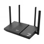 ASUS RT-BE50 BE3600 router wireless 2,5 Gigabit Ethernet dual band (2,4 GHz / 5 GHz) nero