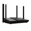 ASUS RT-BE50 BE3600 router wireless 2,5 Gigabit Ethernet dual band (2,4 GHz / 5 GHz) nero