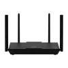 ASUS RT-BE50 BE3600 router wireless 2,5 Gigabit Ethernet dual band (2,4 GHz / 5 GHz) nero