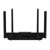 ASUS RT-BE50 BE3600 router wireless 2,5 Gigabit Ethernet dual band (2,4 GHz / 5 GHz) nero