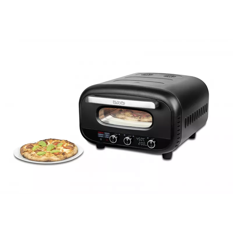 Unold 68805 forno per pizza 1 pizza 1700 W nero