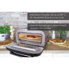 Unold 68805 forno per pizza 1 pizza 1700 W nero
