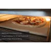 Unold 68805 forno per pizza 1 pizza 1700 W nero