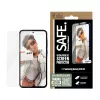 PanzerGlass SAFE. by ® pellicola protettiva display Samsung Galaxy A36 5G | Ultra-Wide Fit con EasyAligner