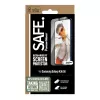 PanzerGlass SAFE. by ® pellicola protettiva display Samsung Galaxy A36 5G | Ultra-Wide Fit con EasyAligner