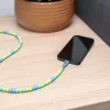 CLUB3D CAC-3011 cavo USB 2 m USB C blu, verde