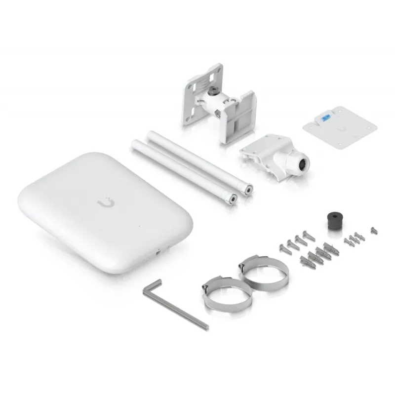 UBIQUITI NETWORKS punto di accesso Unifi U7 Pro Outdoor