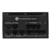 MSI MPG A850GS PCIE5 alimentatore 850 W 24-Pin ATX ATX nero