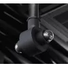 UBIQUITI NETWORKS supporto doppio per telecamere nero