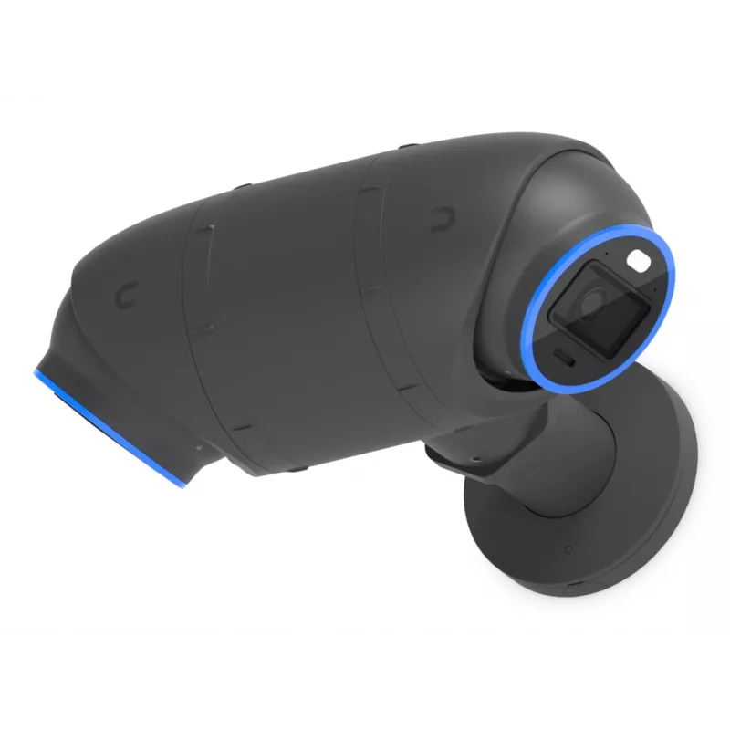UBIQUITI NETWORKS supporto doppio per telecamere nero