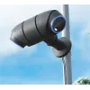 UBIQUITI NETWORKS supporto doppio per telecamere nero