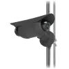 UBIQUITI NETWORKS supporto doppio per telecamere nero