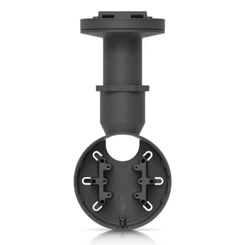 UBIQUITI NETWORKS supporto doppio per telecamere nero