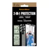 PanzerGlass ® pacchetto protezione 2-in-1 per Samsung Galaxy S25 Ultra
