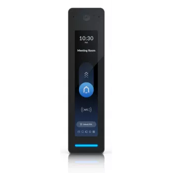 UBIQUITI NETWORKS Unifi G3 Reader Pro - terminale controllo accessi con lettore NFC - NFC Bluetooth 4.2 Mifare