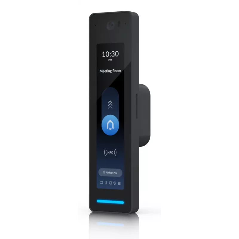UBIQUITI NETWORKS Unifi G3 Reader Pro - terminale controllo accessi con lettore NFC - NFC Bluetooth 4.2 Mifare