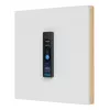 UBIQUITI NETWORKS Unifi G3 Reader Pro - terminale controllo accessi con lettore NFC - NFC Bluetooth 4.2 Mifare