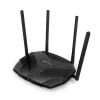 MERCUSYS MR70X router wireless Gigabit Ethernet dual band (2,4 GHz / 5 GHz) nero