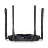 MERCUSYS MR70X router wireless Gigabit Ethernet dual band (2,4 GHz / 5 GHz) nero
