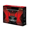 MERCUSYS MR70X router wireless Gigabit Ethernet dual band (2,4 GHz / 5 GHz) nero