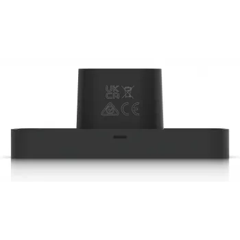 Lettore controllo accessi Ubiquiti Reader Flex Basic nero altoparlante 1W 10/100