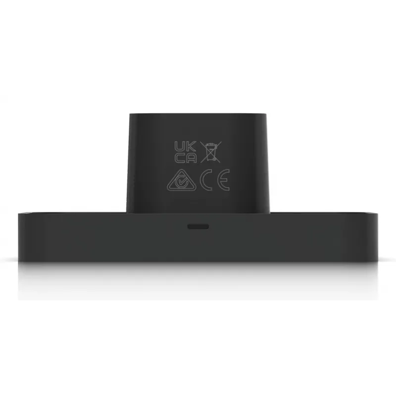 Lettore controllo accessi Ubiquiti Reader Flex Basic nero altoparlante 1W 10/100