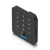 Lettore controllo accessi Ubiquiti Reader Flex Basic nero altoparlante 1W 10/100