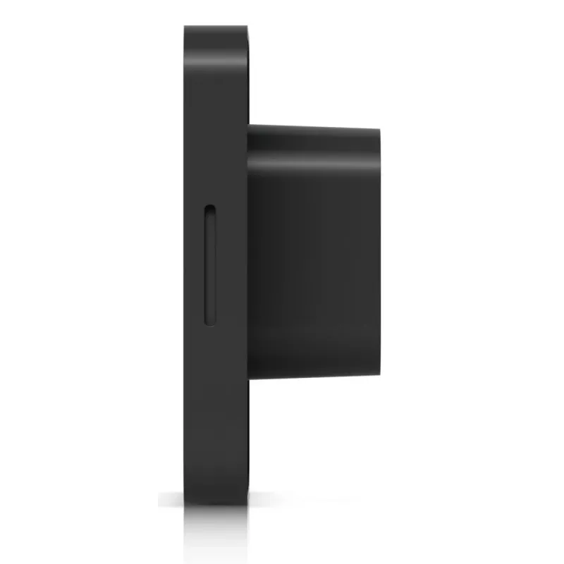Lettore controllo accessi Ubiquiti Reader Flex Basic nero altoparlante 1W 10/100
